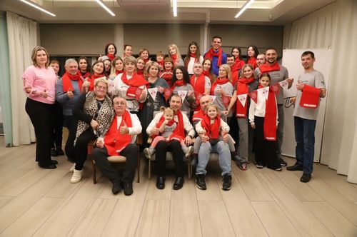 Фото пресс-службы АО "РУСАЛ Саяногорск"